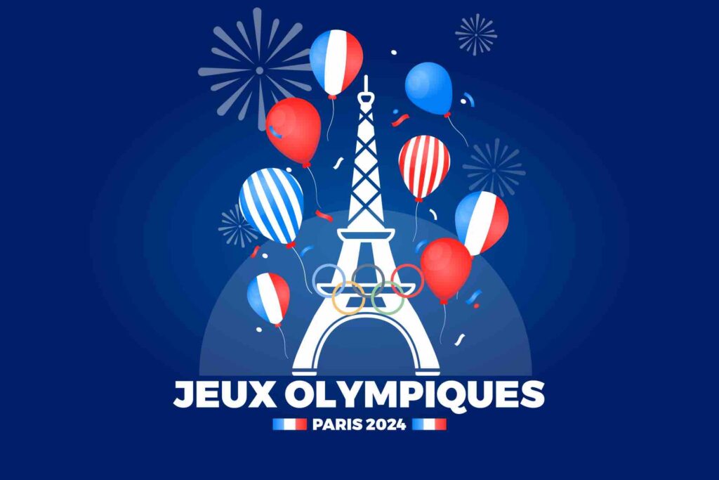 Circulation Paris Jeux Olympiques 2024