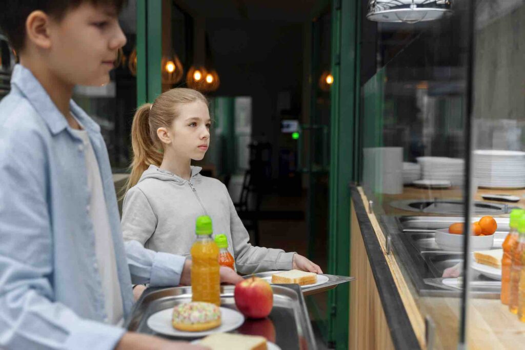 maîtrise sanitaire restauration collective et bonnes pratiques d’hygiène en restauration collective