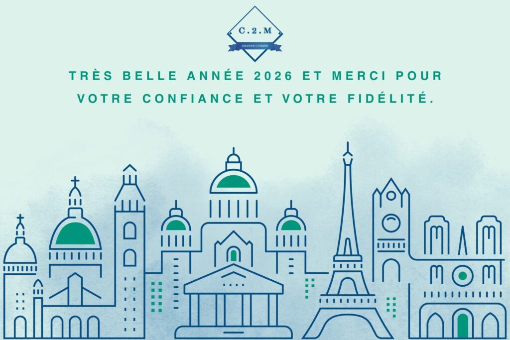 bilan 2025 cuisines professionnelles